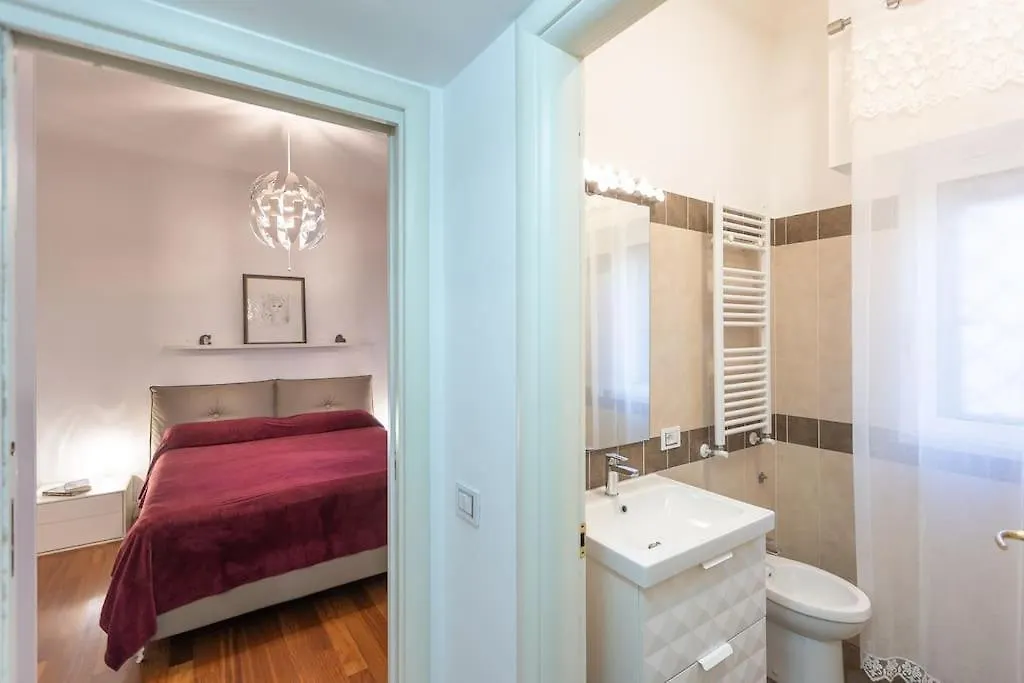 Romeo Garden By Rental In Rome 0*,  Italy