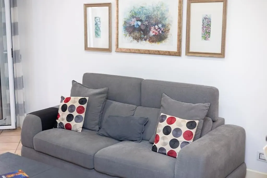 Apartment Romeo Garden By Rental In Rome Italy