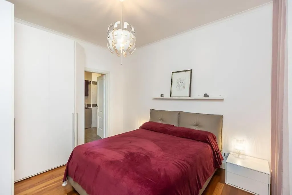 Romeo Garden By Rental In Rome