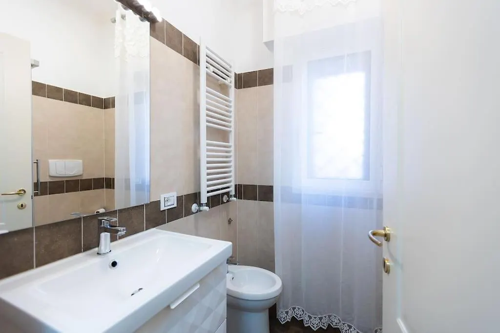 Romeo Garden By Rental In Rome Italy