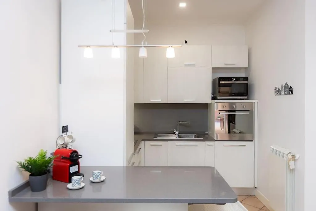 Apartment Romeo Garden By Rental In Rome Italy